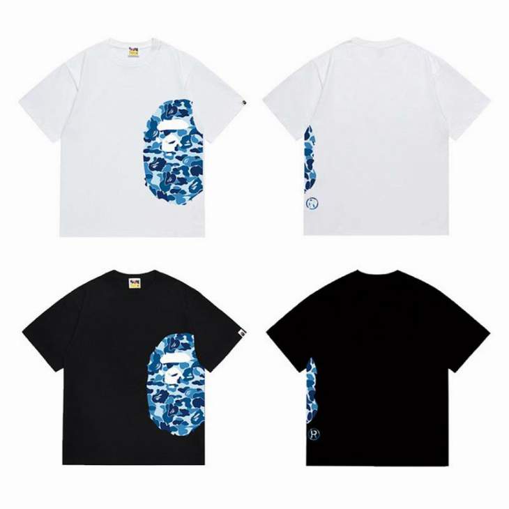 Picture of Aape T Shirts Short _SKUBapeS-2XLscqx131224795
